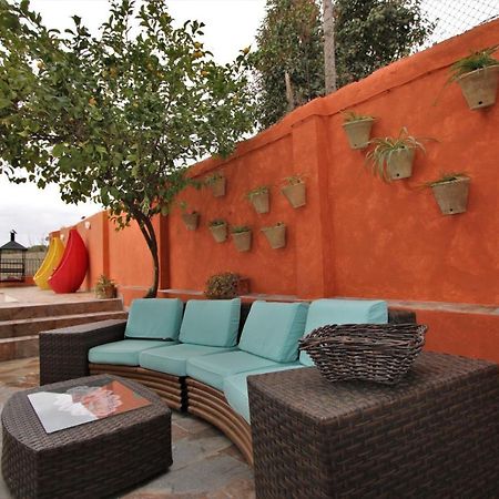 Casa Rural Mananas Felices Martos Exteriér fotografie
