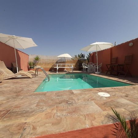 Casa Rural Mananas Felices Martos Exteriér fotografie