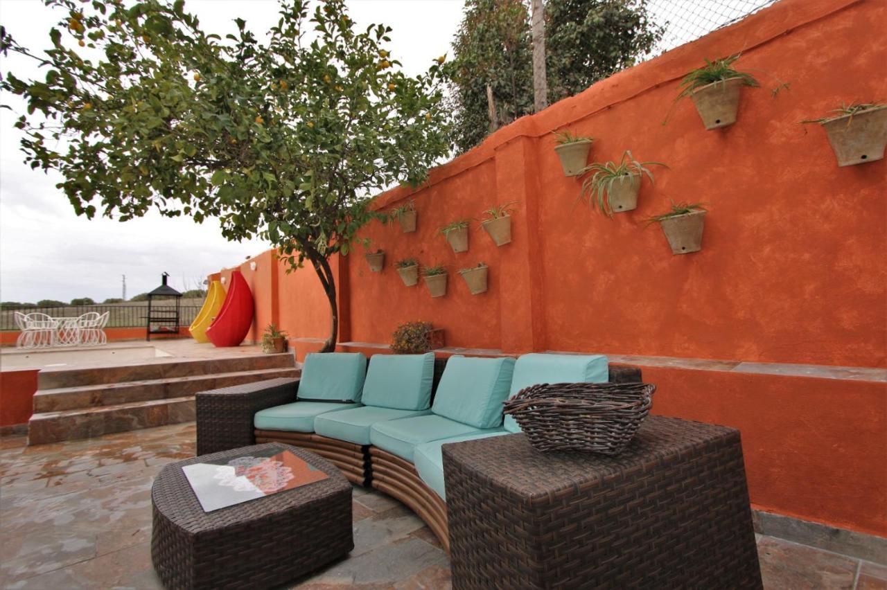 Casa Rural Mananas Felices Martos Exteriér fotografie