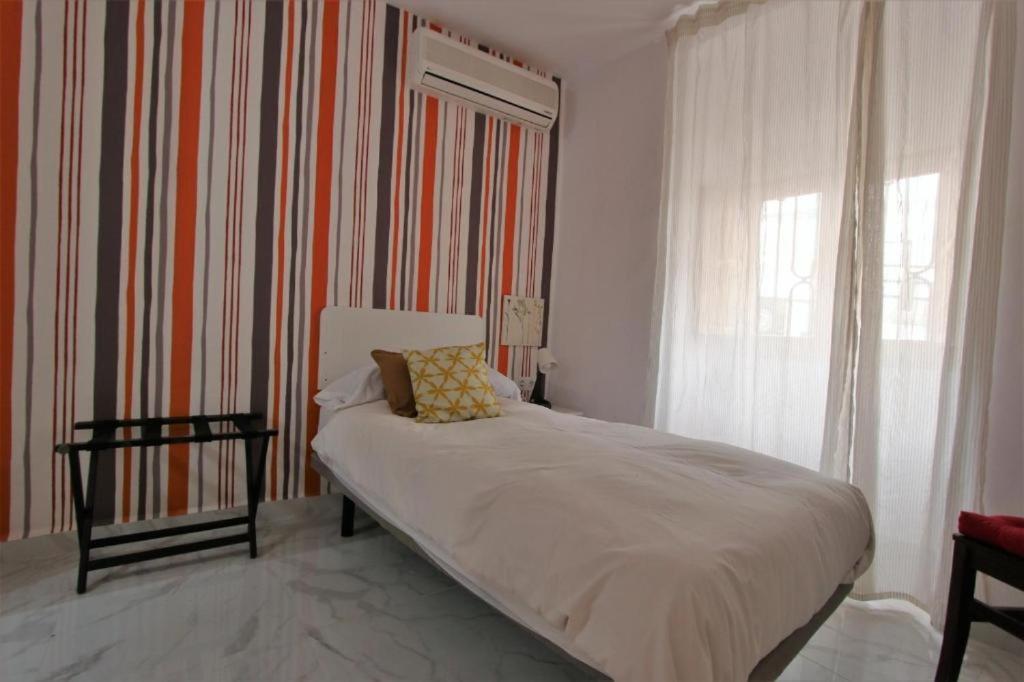 Casa Rural Mananas Felices Martos Exteriér fotografie