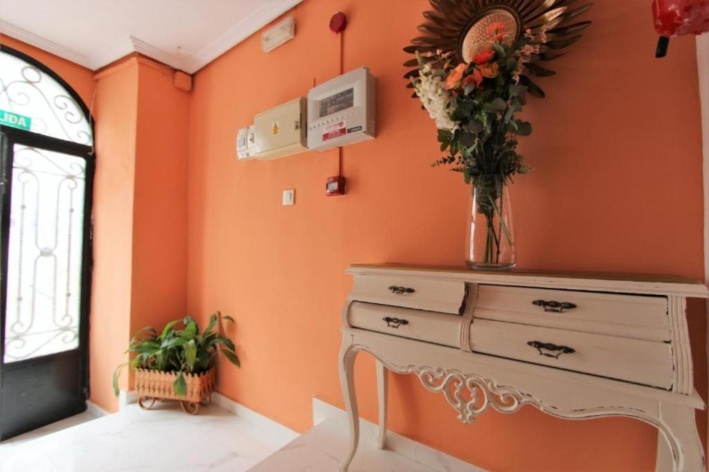 Casa Rural Mananas Felices Martos Exteriér fotografie