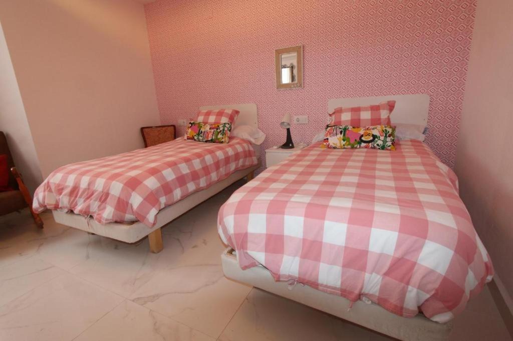 Casa Rural Mananas Felices Martos Exteriér fotografie