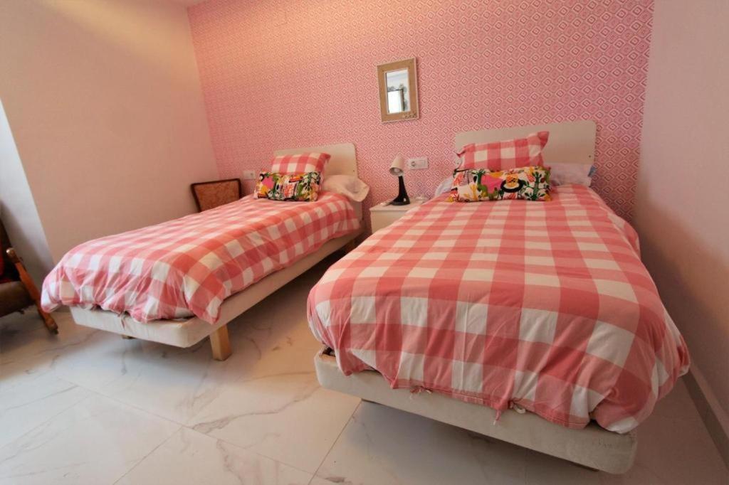 Casa Rural Mananas Felices Martos Exteriér fotografie