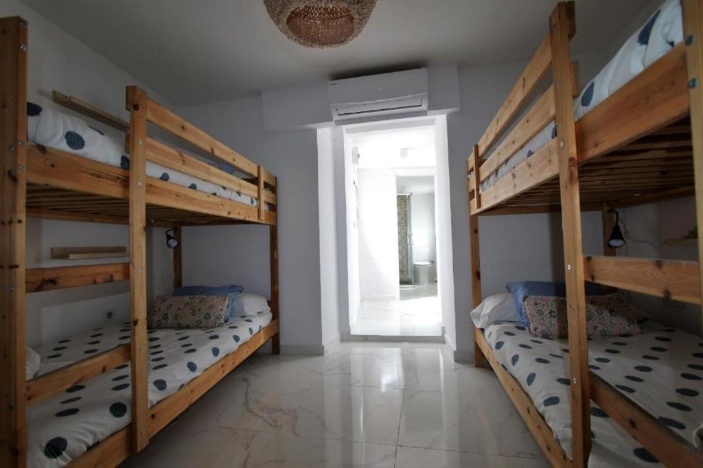 Casa Rural Mananas Felices Martos Exteriér fotografie