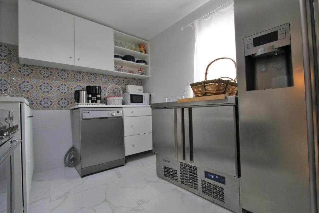 Casa Rural Mananas Felices Martos Exteriér fotografie