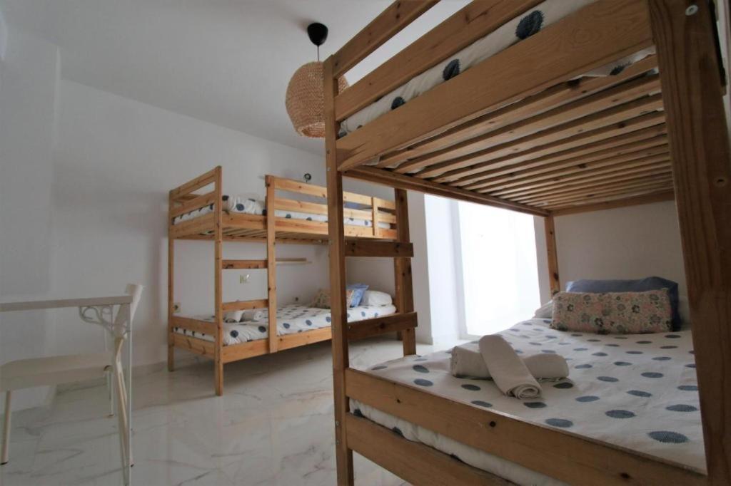 Casa Rural Mananas Felices Martos Exteriér fotografie