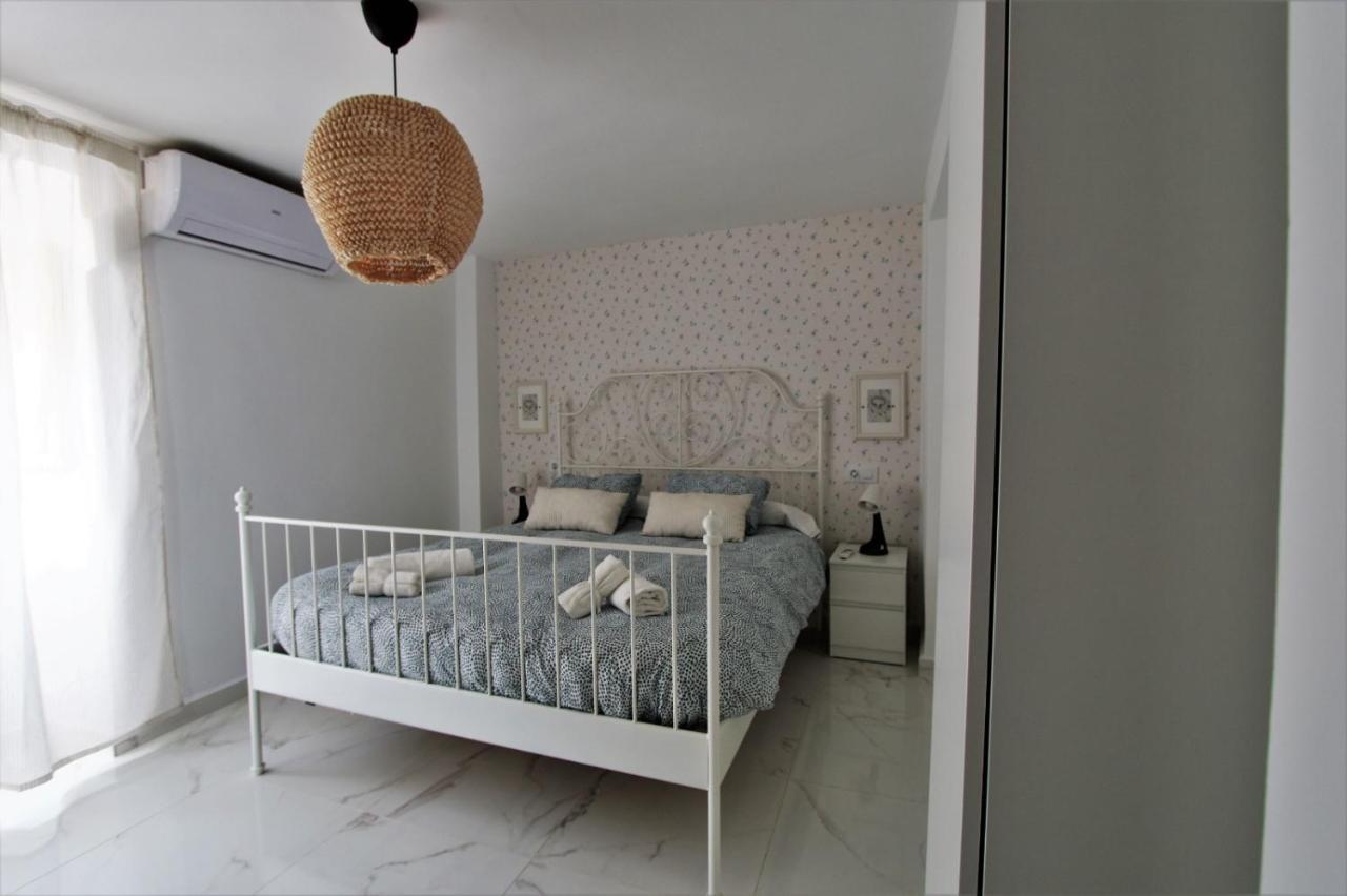 Casa Rural Mananas Felices Martos Exteriér fotografie