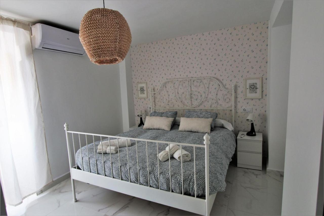 Casa Rural Mananas Felices Martos Exteriér fotografie
