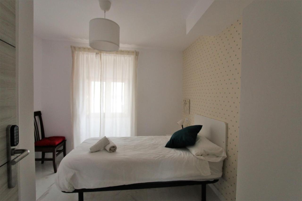Casa Rural Mananas Felices Martos Exteriér fotografie