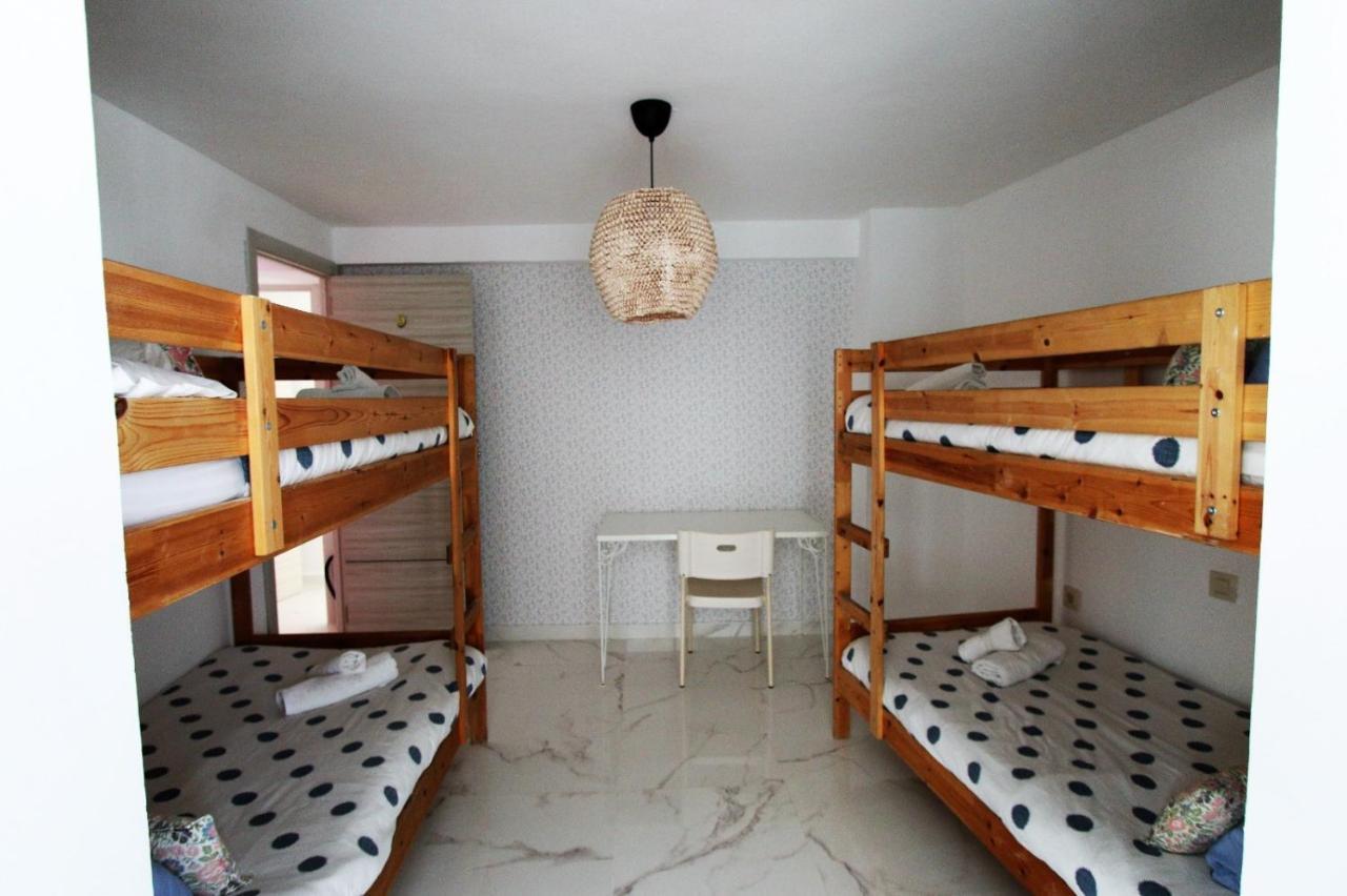 Casa Rural Mananas Felices Martos Exteriér fotografie