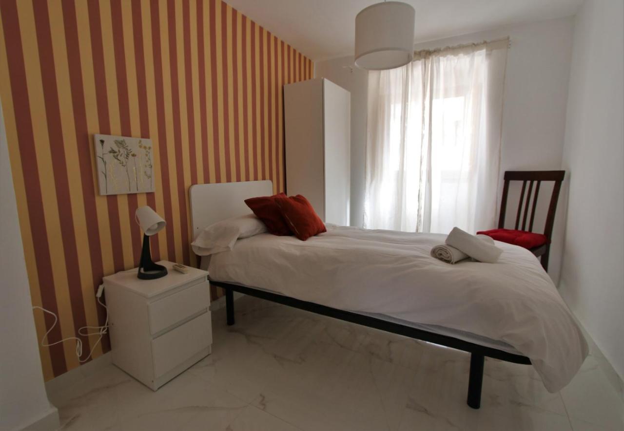 Casa Rural Mananas Felices Martos Exteriér fotografie
