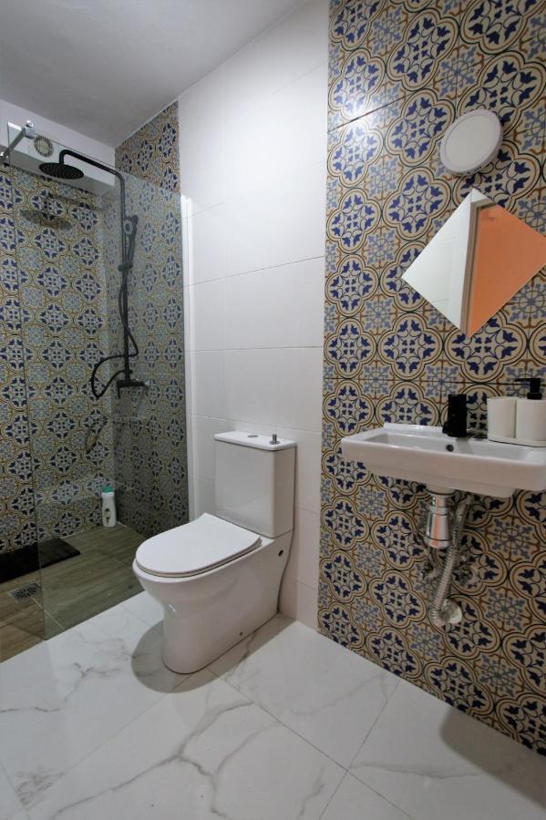Casa Rural Mananas Felices Martos Exteriér fotografie