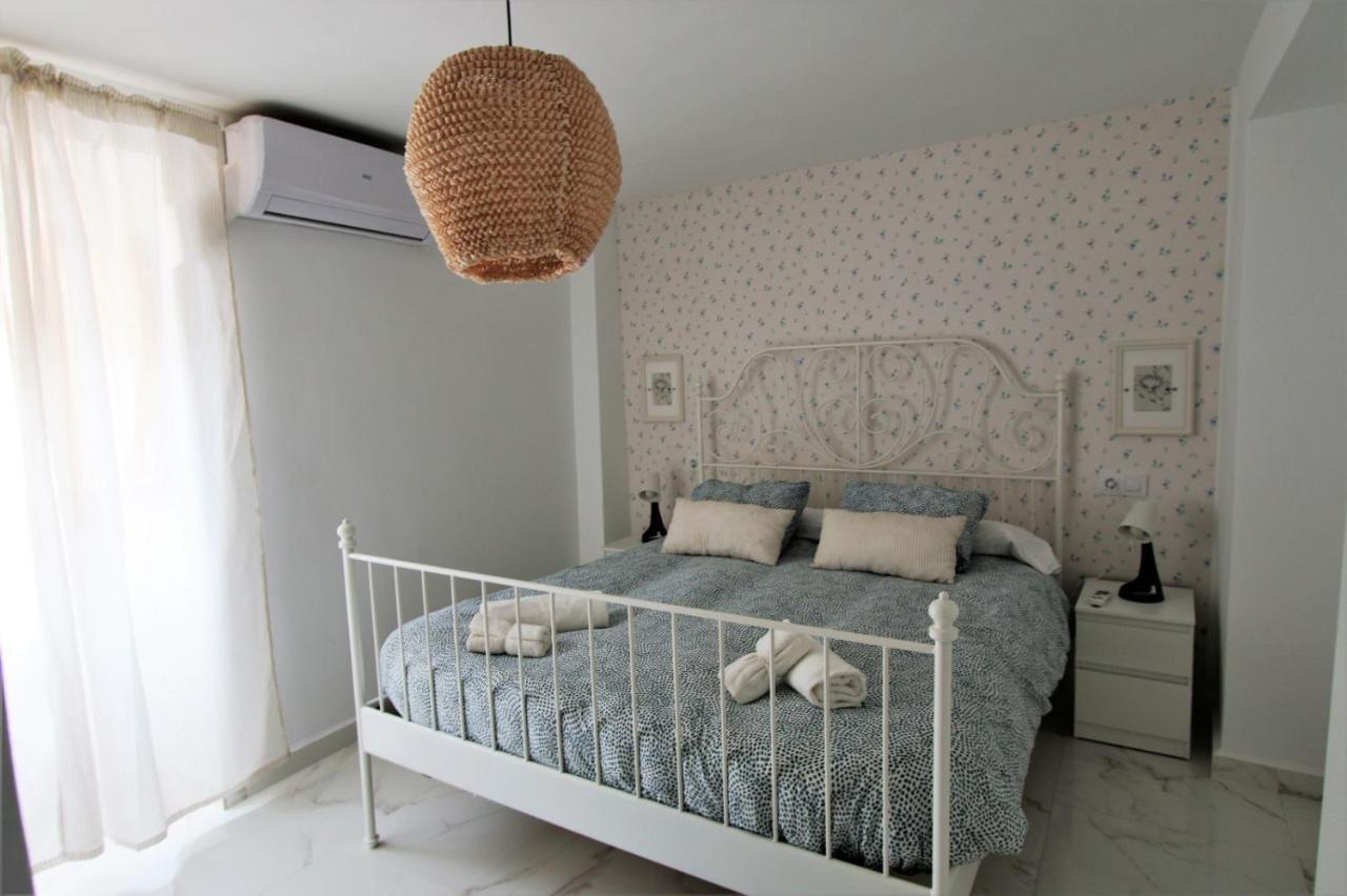 Casa Rural Mananas Felices Martos Exteriér fotografie
