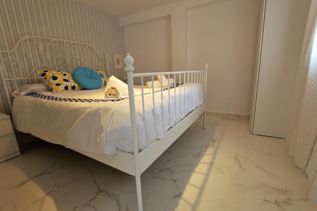 Casa Rural Mananas Felices Martos Exteriér fotografie