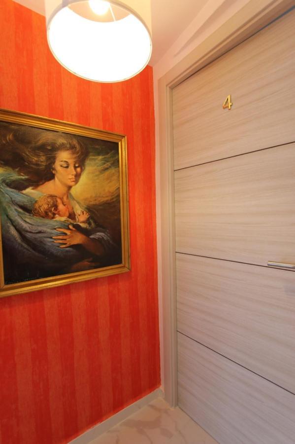 Casa Rural Mananas Felices Martos Exteriér fotografie