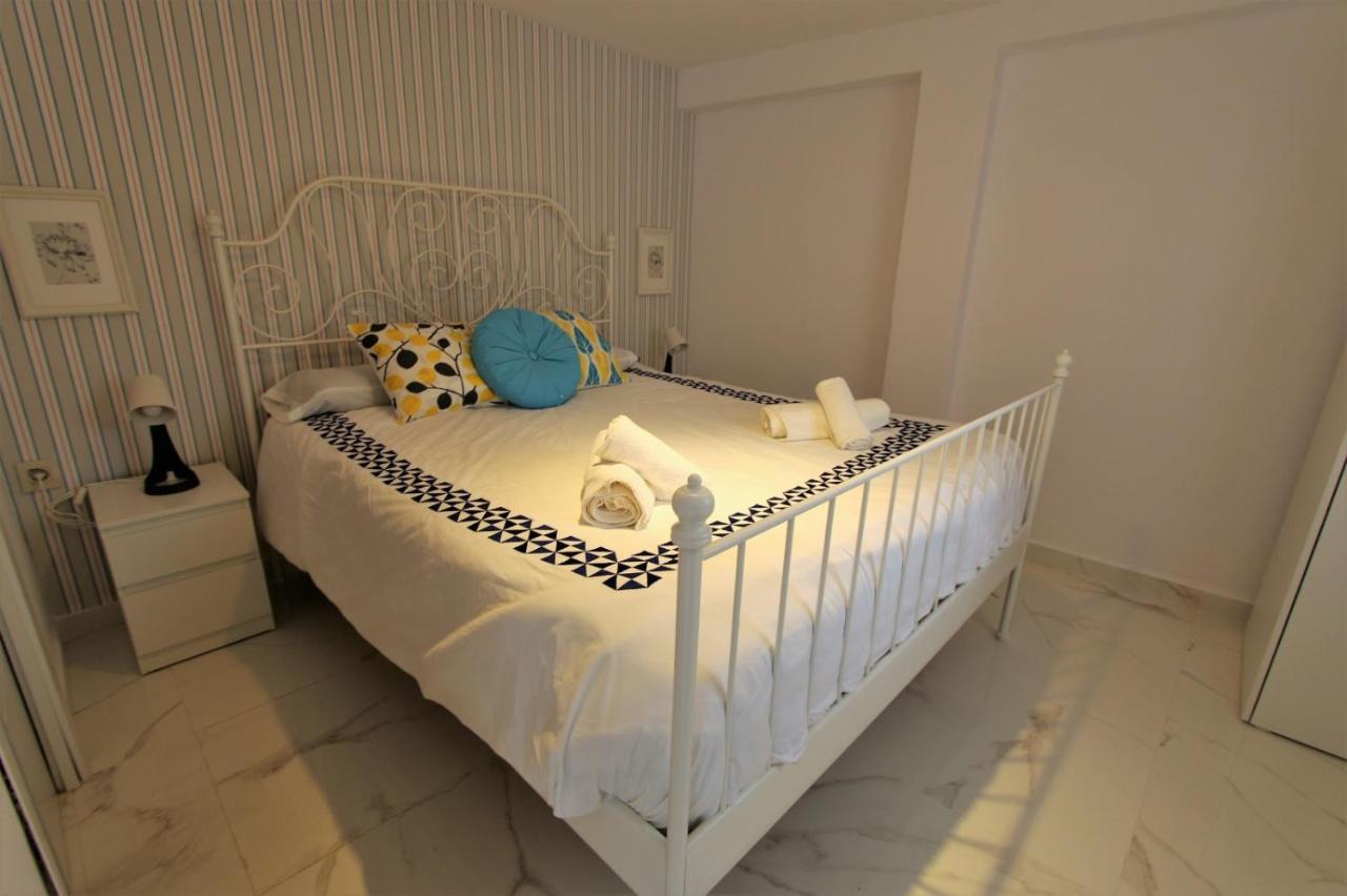 Casa Rural Mananas Felices Martos Exteriér fotografie
