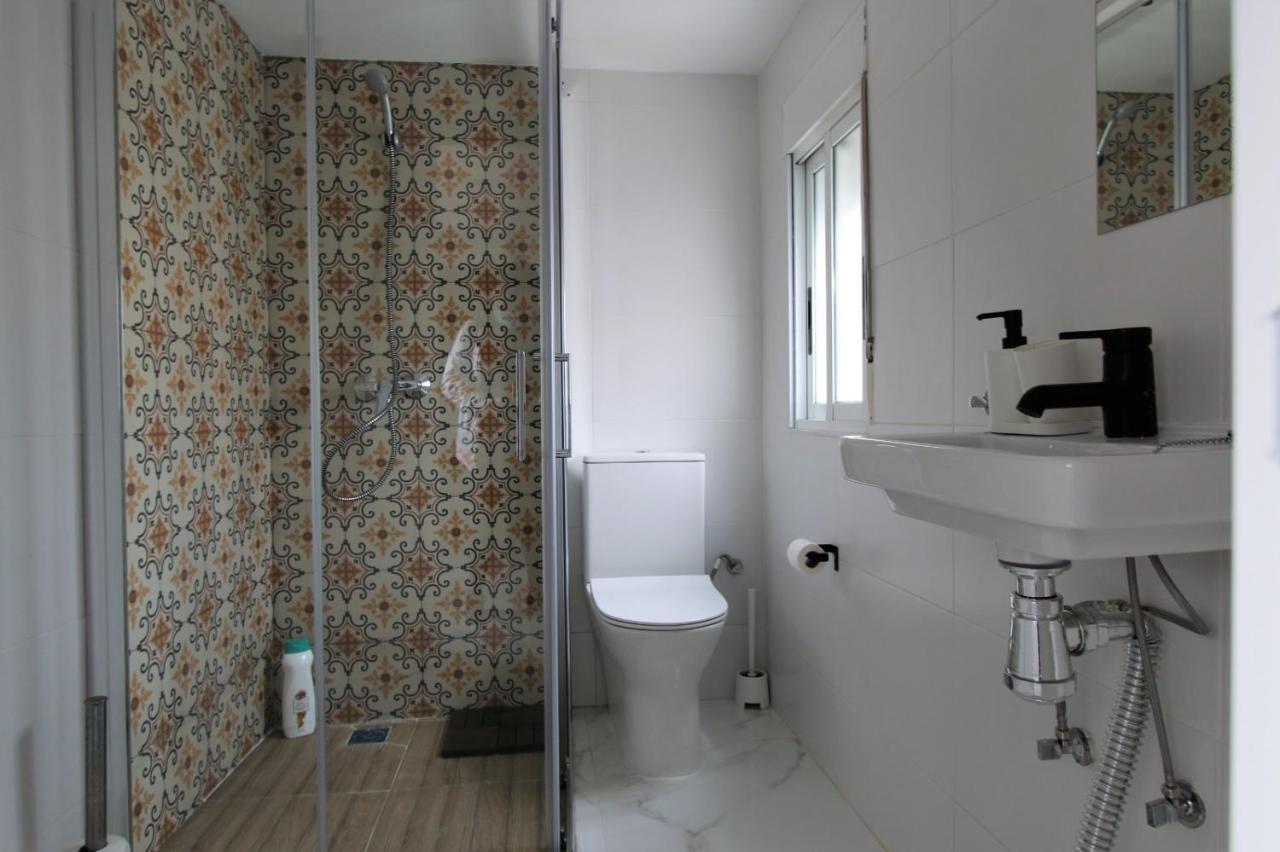 Casa Rural Mananas Felices Martos Exteriér fotografie