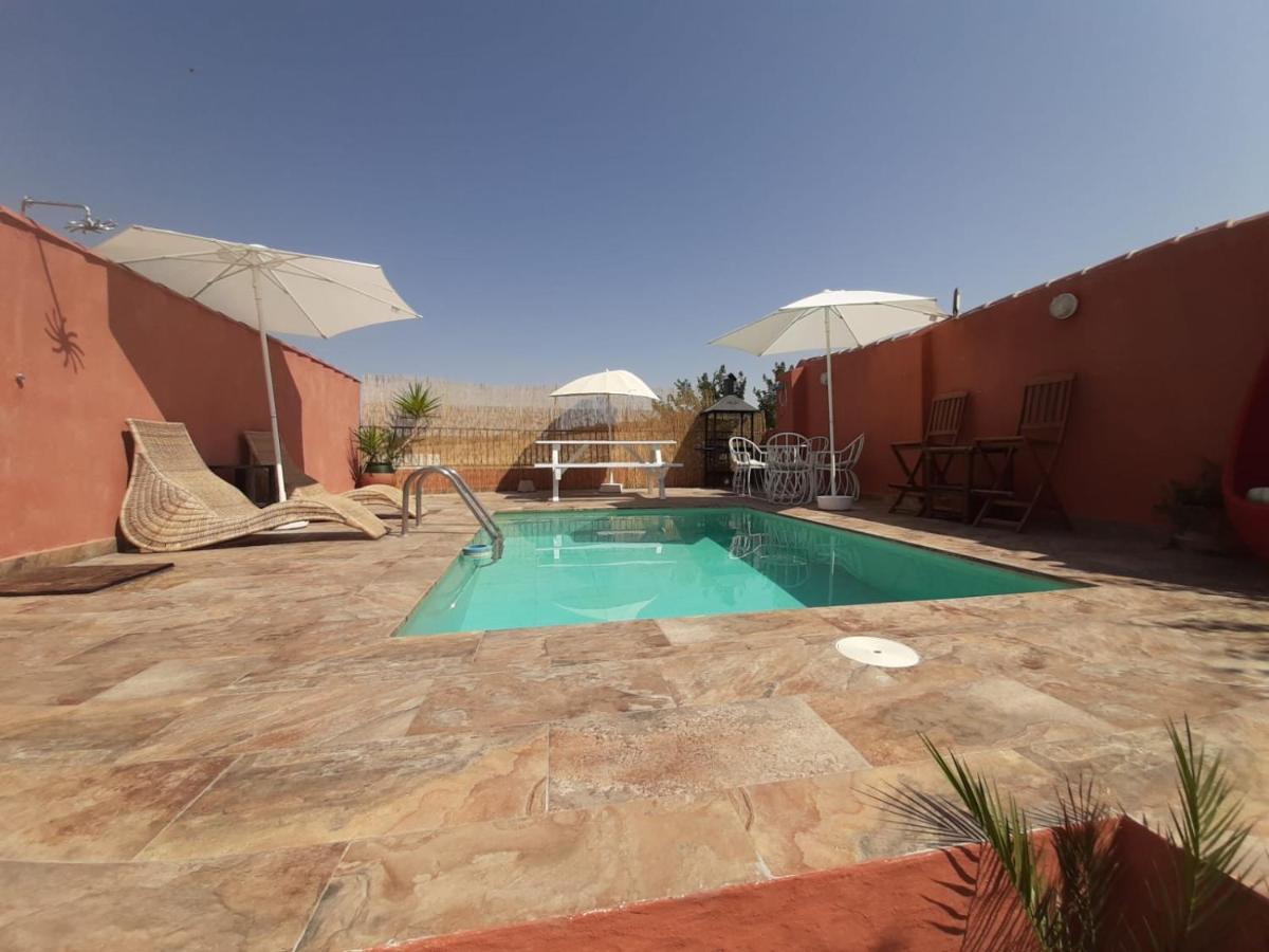 Casa Rural Mananas Felices Martos Exteriér fotografie